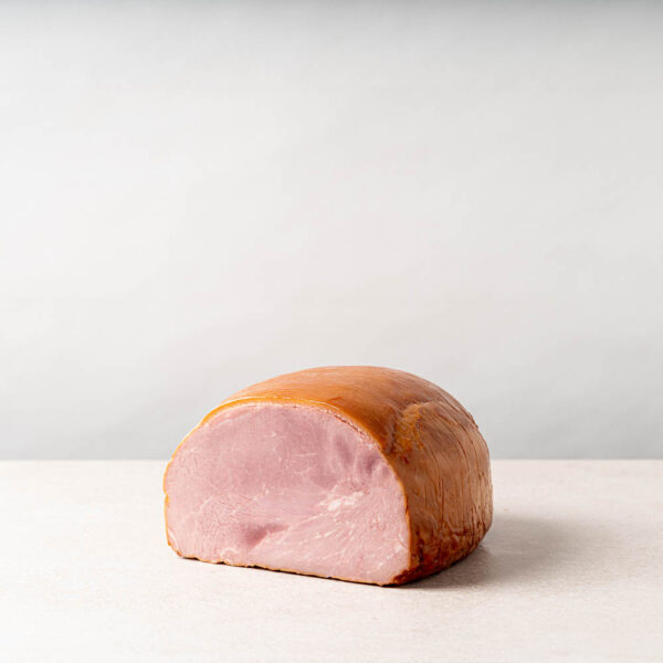 Easy Cut Leg Ham (Boneless)